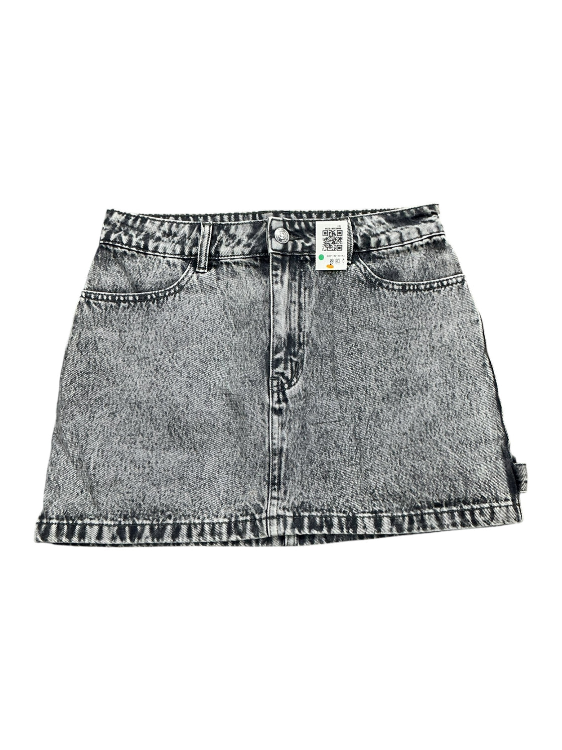 Falda 28 (STEVE MADDEN)