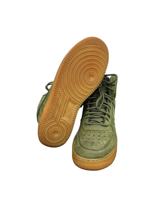 Tenis para niñ@ 6.5Y (NIKE)