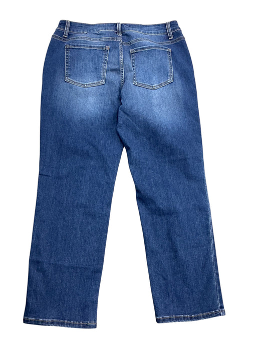 Pantalón 14 Petite (TIME AND TRU)