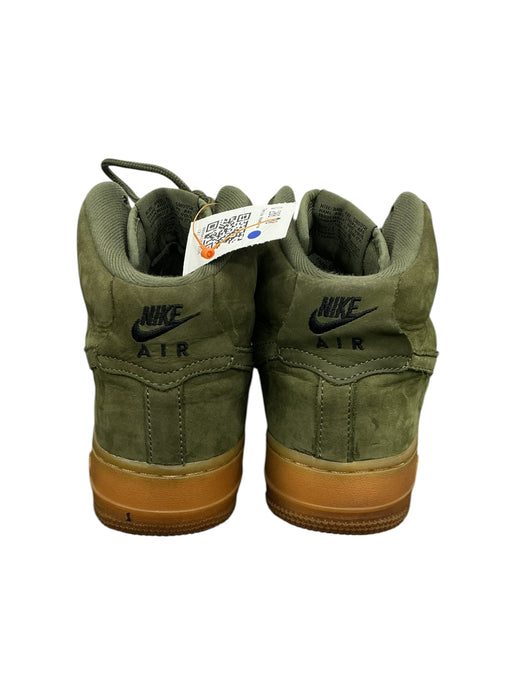 Tenis para niñ@ 6.5Y (NIKE)