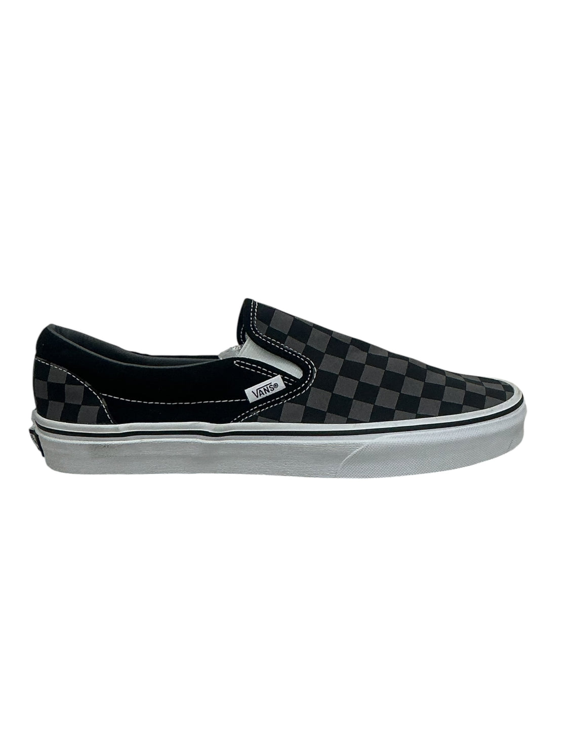 Tenis 9 (VANS)