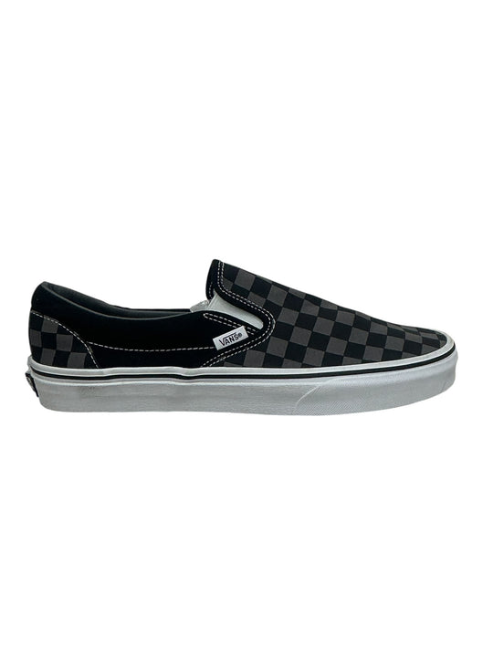 Tenis 9 (VANS)