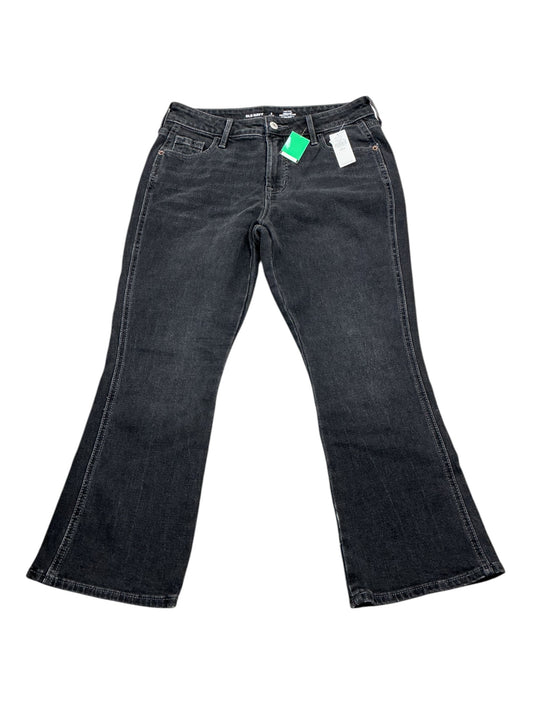 Pantalón 2 (OLD NAVY)