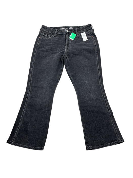 Pantalón 2 (OLD NAVY)