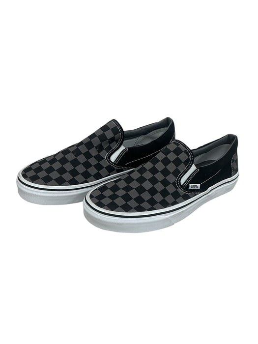Tenis 9 (VANS)