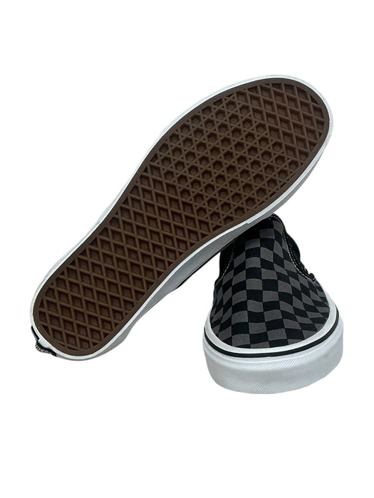 Tenis 9 (VANS)