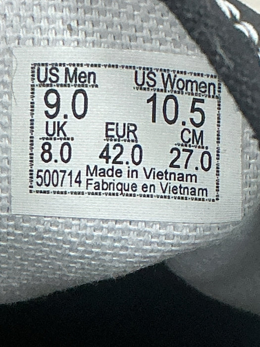 Tenis 9 (VANS)