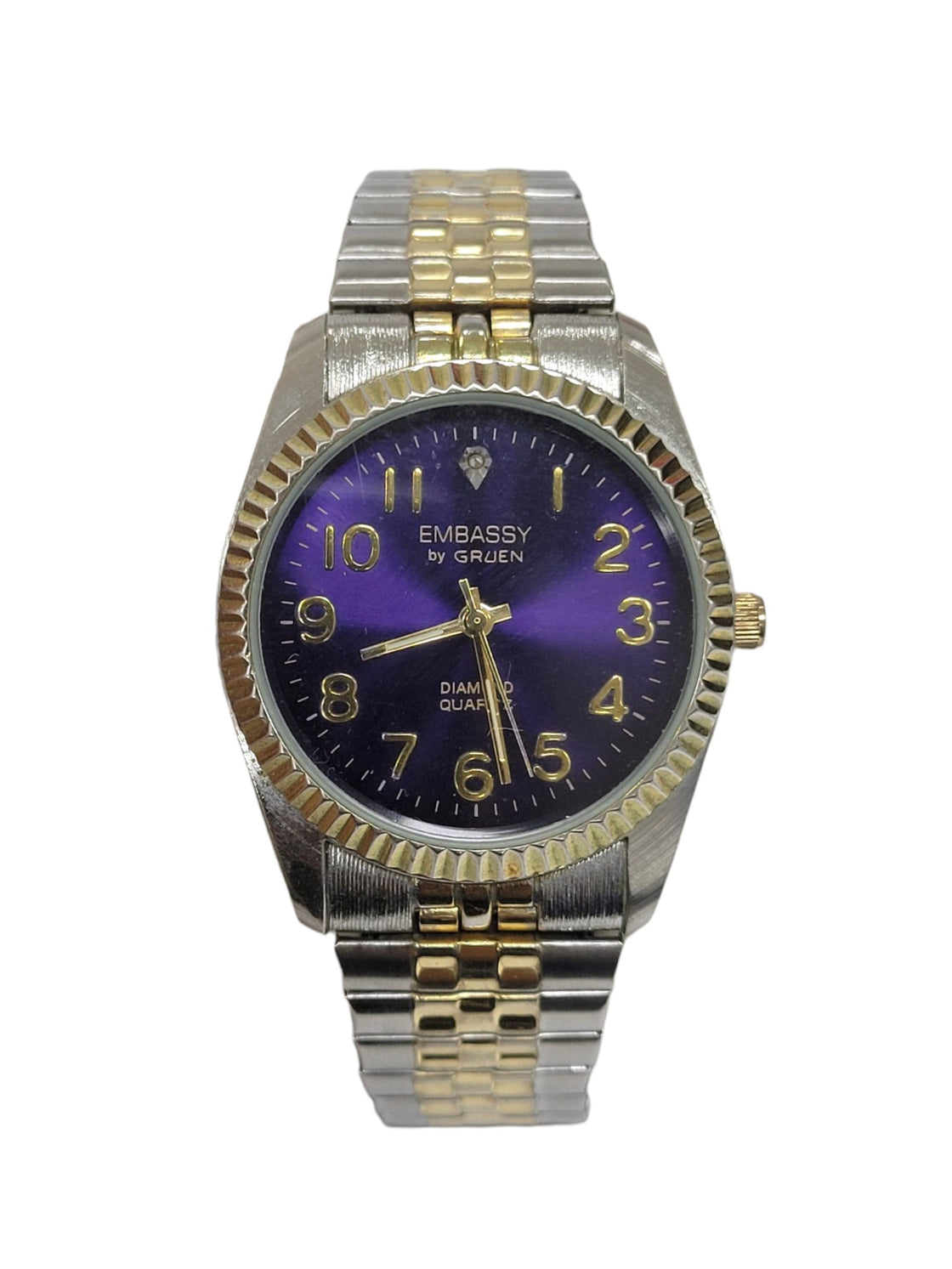Reloj (GRUEN)