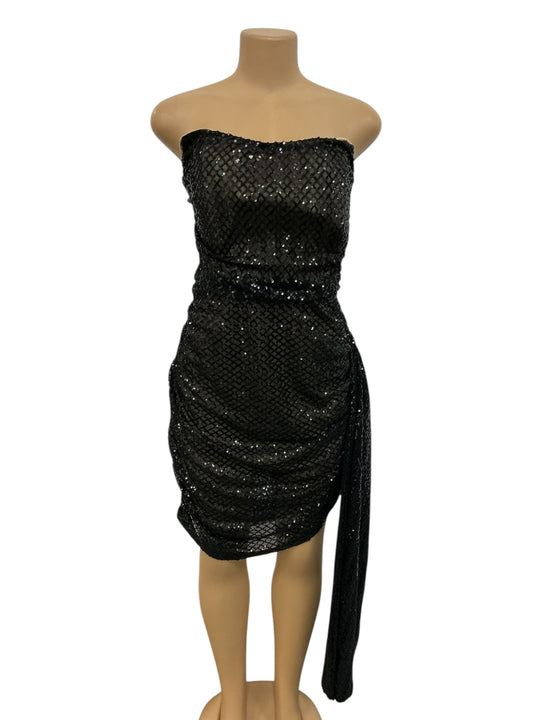 Vestido 1X (FASHION NOVA)