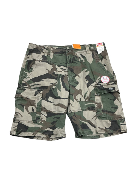 Pantaloneta 38 (WRANGLER)