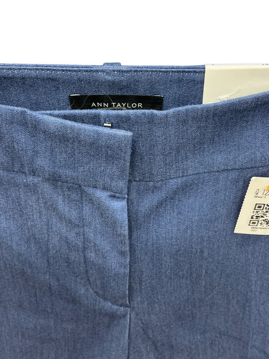 Short 4 (ANN TAYLOR)