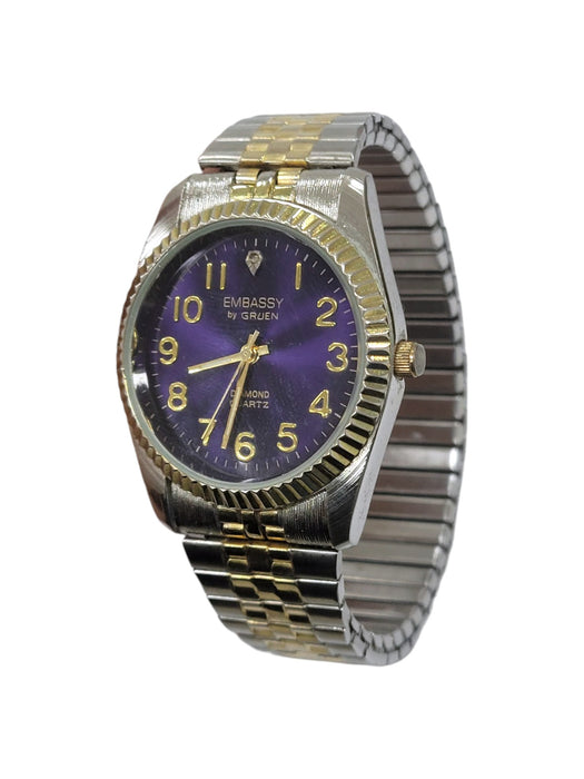 Reloj (GRUEN)