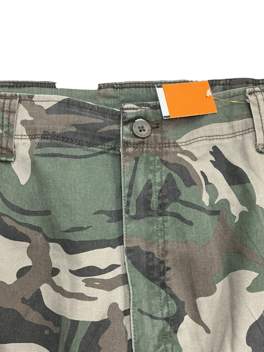 Pantaloneta 38 (WRANGLER)