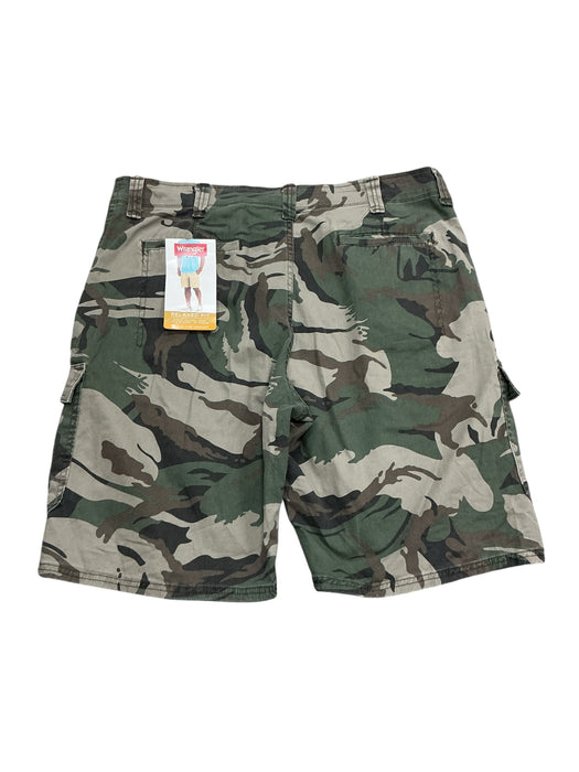 Pantaloneta 38 (WRANGLER)