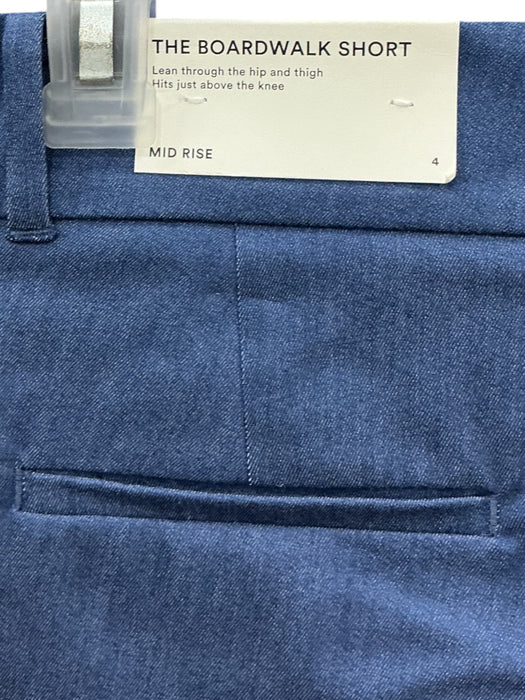 Short 4 (ANN TAYLOR)