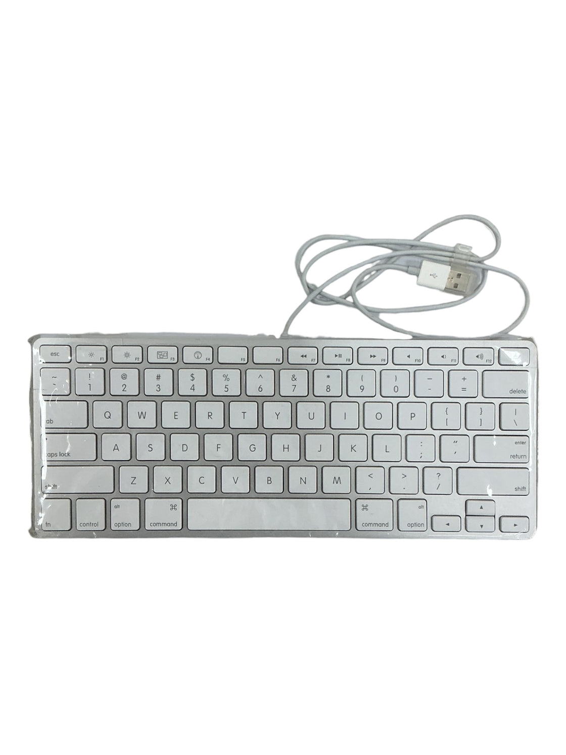 Teclado (APPLE)