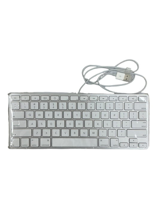 Teclado (APPLE)