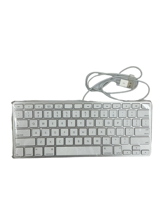 Teclado (APPLE)