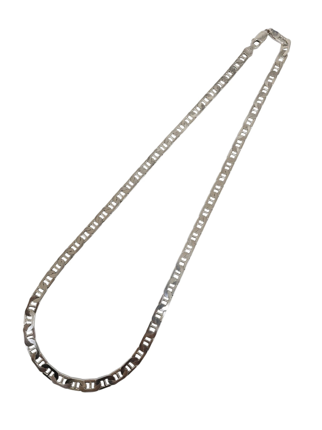 Cadena de plata (925)