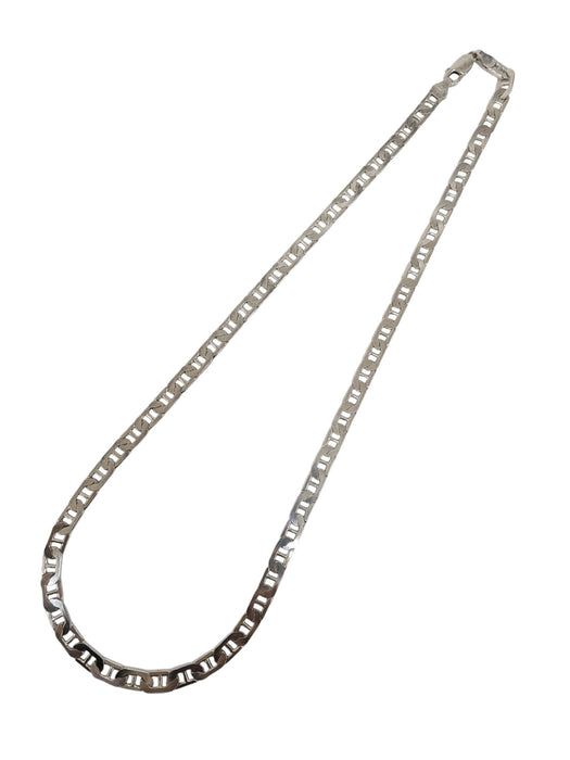 Cadena de plata (925)