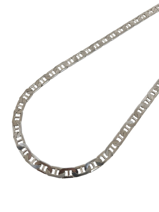Cadena de plata (925)