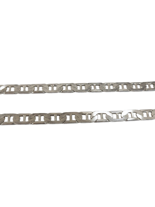 Cadena de plata (925)