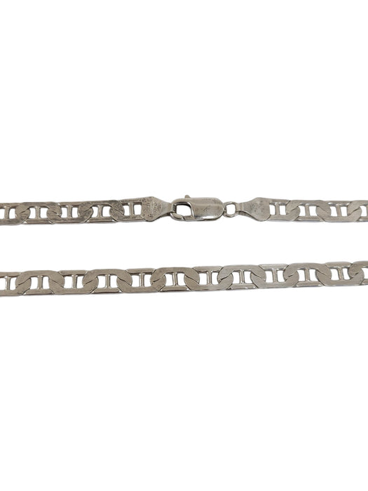 Cadena de plata (925)