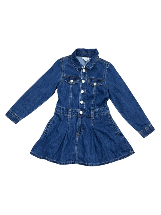 Vestido para niña 8 (CAT & JACK)