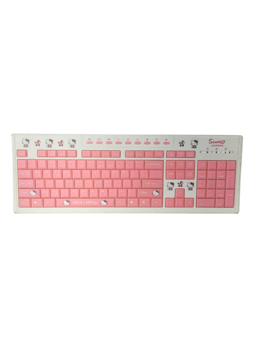 Teclado (SAMRI LICENCE)