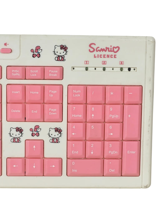 Teclado (SAMRI LICENCE)