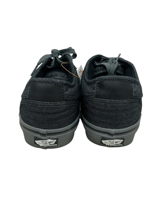 Tenis 10 (VANS)