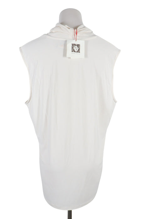 Blusa L  (ANNE KLEIN)