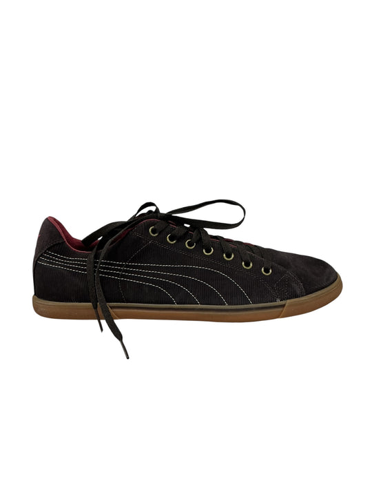 Tenis 12 (PUMA)