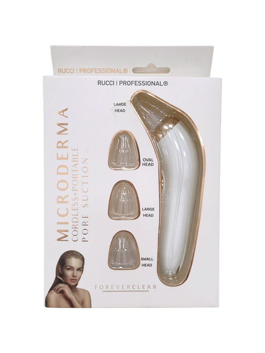 Limpiador facial de poros (RUCCI PROFESSIONAL)