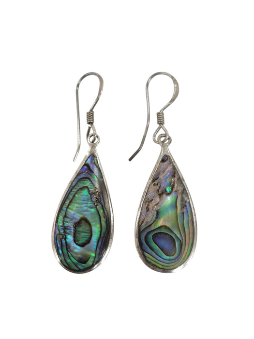 Aretes de plata (925)