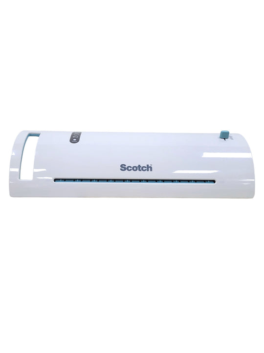 Laminadora térmica (SCOTCH)