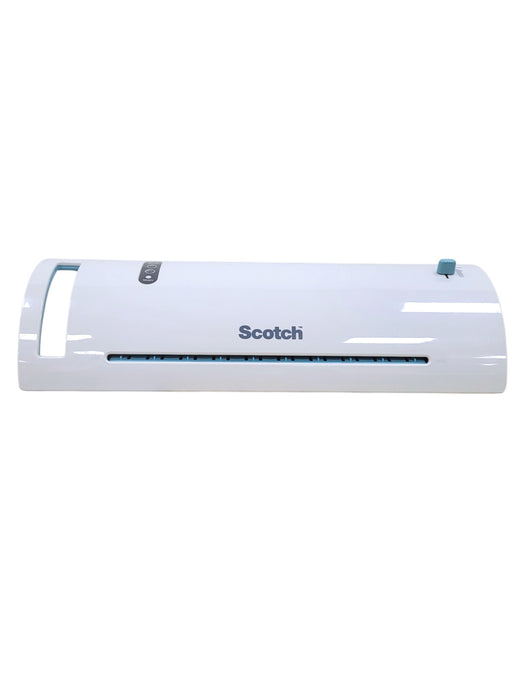 Laminadora térmica (SCOTCH)