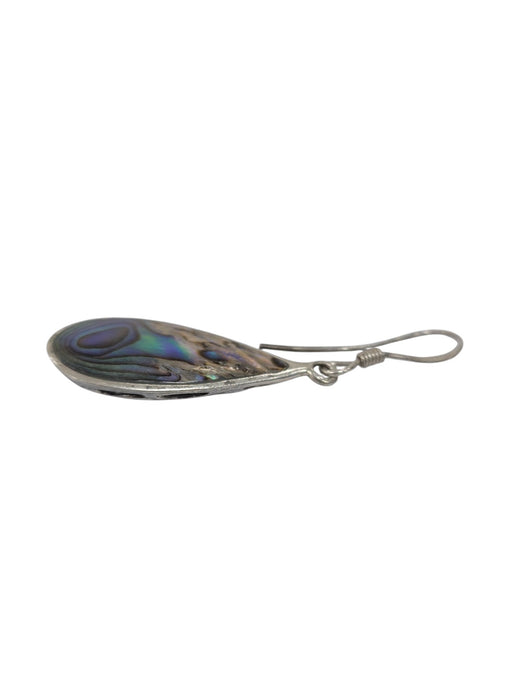 Aretes de plata (925)