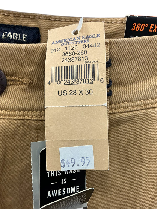 Pantalón 28/30 (AMERICAN EAGLE)