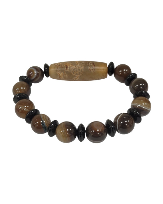 Pulsera de fantasía