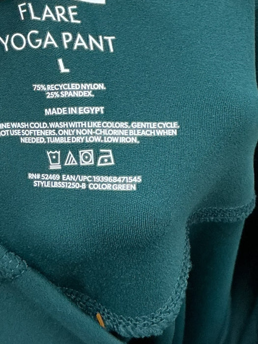 Legging L (MEMBER'S MARK)