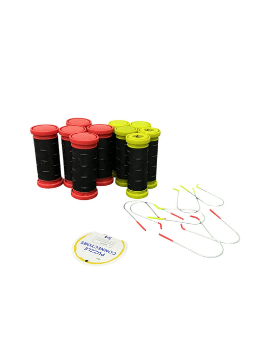 Set de rulos eléctricos (REMINGTON)