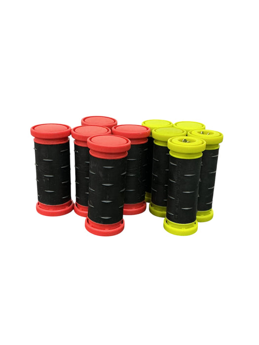 Set de rulos eléctricos (REMINGTON)