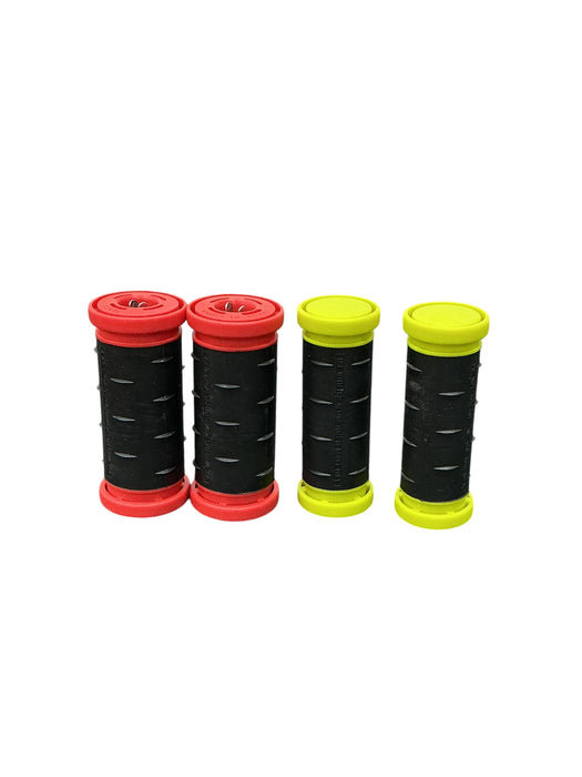 Set de rulos eléctricos (REMINGTON)