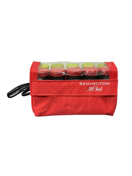 Set de rulos eléctricos (REMINGTON)