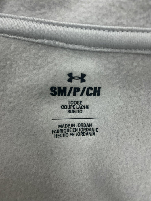 Sudadero S (UNDER ARMOUR)