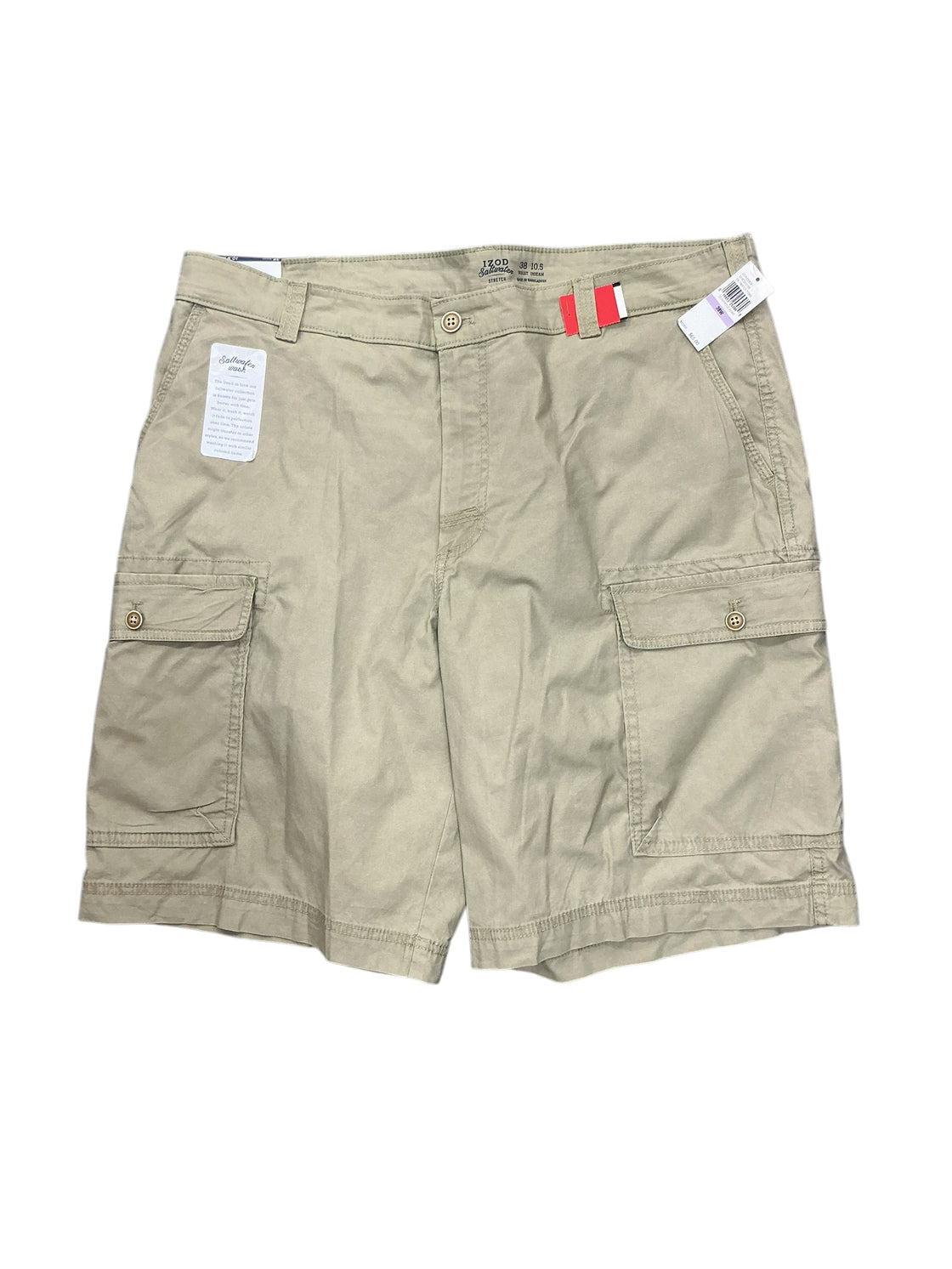 Pantaloneta 38 (IZOD)