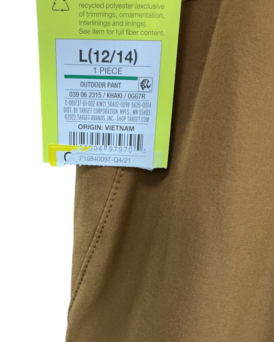 Pantalón 12/14 (ALL IN MOTION)