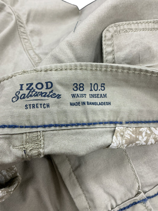 Pantaloneta 38 (IZOD)
