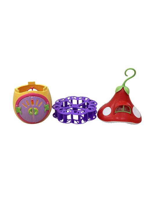 Jardín Mágico de Hadas (PLAY MONSTER)